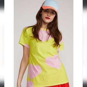 Cynthia Rowely T-shirt